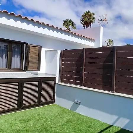 Hébergement de vacances Encanto Maspalomas San Bartolomé