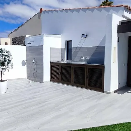 Encanto Maspalomas San Bartolomé