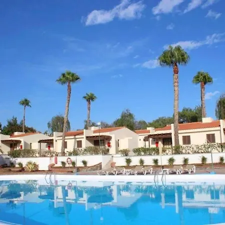 Encanto Maspalomas San Bartolomé