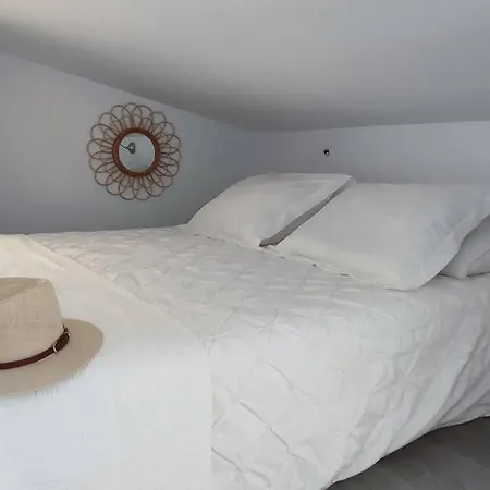 Hébergement de vacances Encanto Maspalomas San Bartolomé