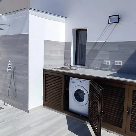 Encanto Maspalomas Holiday home *