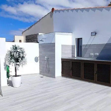 Encanto Maspalomas Holiday home San Bartolome de Tirajana (Gran Canaria)