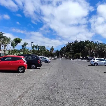 Encanto Maspalomas