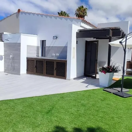 Holiday home Encanto Maspalomas *